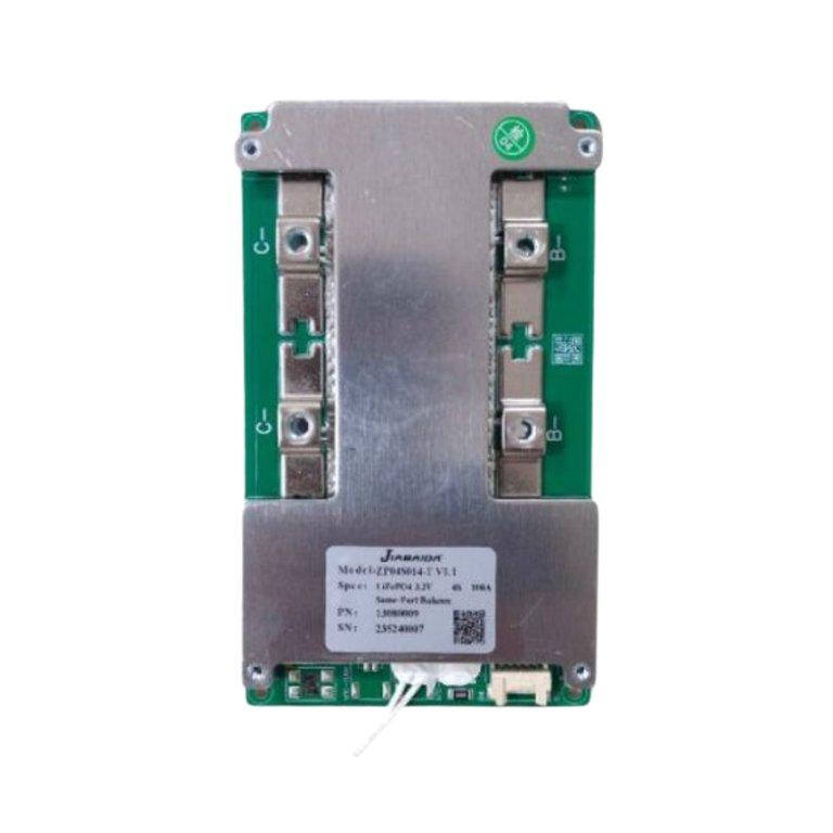 JBD BMS LFP 4S 100A ZP04S014